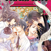 YUKARISM GN VOL 04 (C: 1-0-1)