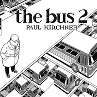 PAUL KIRCHNER BUS HC VOL 02 (C: 0-1-0)