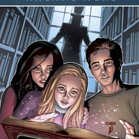 GRIMM FAIRY TALES ARCANE ACRE TP VOL 02