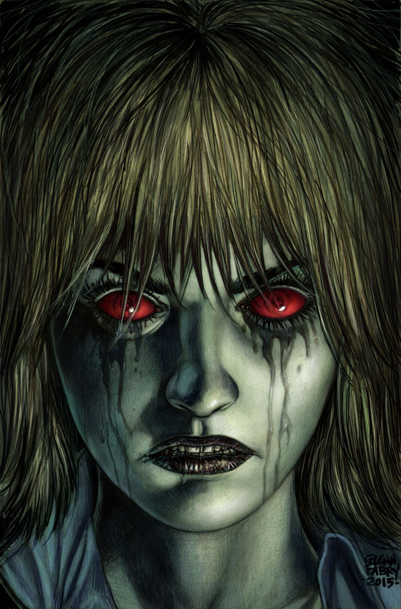 BLOODSHOT REBORN #8 CVR C FABRY