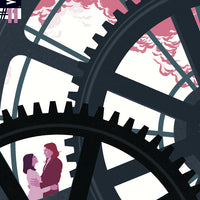 IVAR TIMEWALKER #11 CVR A ALLEN