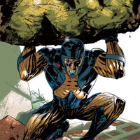 X-O MANOWAR #42 CVR B LIEBER