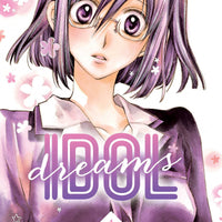IDOL DREAMS GN VOL 01 (C: 1-0-1)