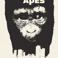 DAWN OF THE PLANET OF THE APES TP VOL 01