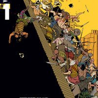 WRATH OF THE ETERNAL WARRIOR #1 CVR D MARTIN