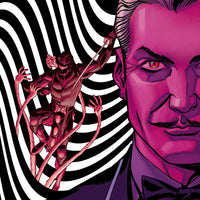 NINJAK #9 CVR B JOHNSON