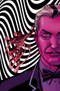 NINJAK #9 CVR B JOHNSON