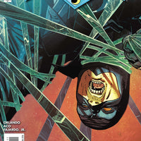 MIDNIGHTER #6
