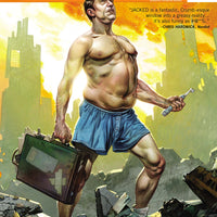 JACKED #1 (OF 6) (MR)