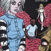 IZOMBIE OMNIBUS HC (MR)