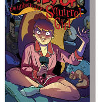 UNBEATABLE SQUIRREL GIRL TP VOL 02 SQUIRREL YOU KNOW ITS TRU