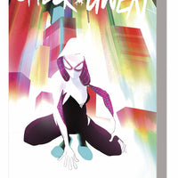 SPIDER-GWEN TP VOL 00 MOST WANTED