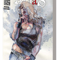 JESSICA JONES TP VOL 03 ALIAS (MR)