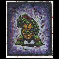 SDCC ART GALLERY KEVIN EASTMAN COLL TP