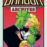 SAVAGE DRAGON ARCHIVES TP VOL 05