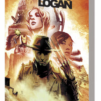 WOLVERINE OLD MAN LOGAN TP VOL 00 WARZONES