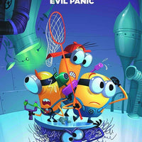 MINIONS DIGEST TP VOL 02