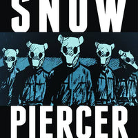 SNOWPIERCER HC VOL 03 TERMINUS (MR)
