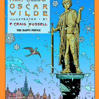 FAIRY TALES OF OSCAR WILDE SC VOL 05 HAPPY PRINCE