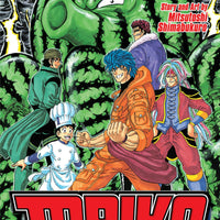 TORIKO GN VOL 31 (C: 1-0-1)
