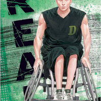 REAL GN VOL 14 (RES) (C: 1-0-1)