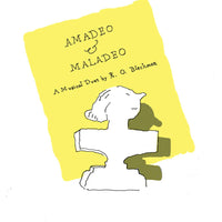 AMADEO & MALADEO HC MUSICAL DUET (C: 0-1-2)