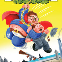 GARBAGE PAIL KIDS TP