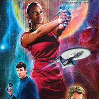 STAR TREK ONGOING TP VOL 11
