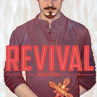REVIVAL DLX COLL HC VOL 03 (MR)