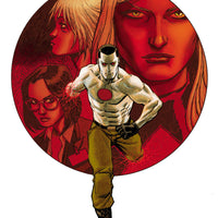 BLOODSHOT REBORN #9 CVR B JOHNSON