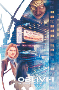 IVAR TIMEWALKER #12 CVR B BENSLER