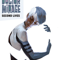 DR MIRAGE SECOND LIVES #1 (OF 4) CVR A DJURDJEVIC