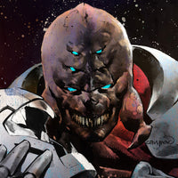 X-O MANOWAR COMMANDER TRILL #0 CVR B NORD
