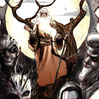 CLIVE BARKERS NIGHTBREED TP VOL 02 (MR) (C: 0-1-2)