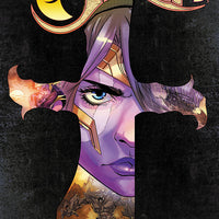 JIRNI VOL 2 #5 CVR B TOVAR