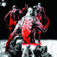 BLOODSHOT REBORN #4 2ND PTG (PP #1195)