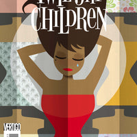 TWILIGHT CHILDREN #3 (OF 4) (MR)