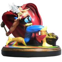 MARVEL PREMIER THOR STATUE