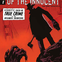 SEDUCTION OF THE INNOCENT #1 (OF 4)