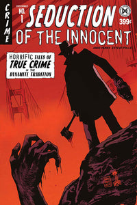 SEDUCTION OF THE INNOCENT #1 (OF 4)