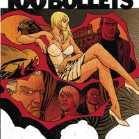 100 BULLETS TP BOOK 04 (MR)