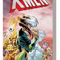 X-MEN AGE OF APOCALYPSE TP VOL 03 OMEGA