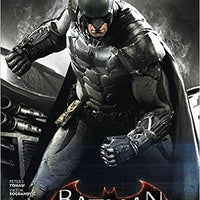 BATMAN ARKHAM KNIGHT HC VOL 02