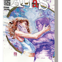 JESSICA JONES TP VOL 04 ALIAS (MR)
