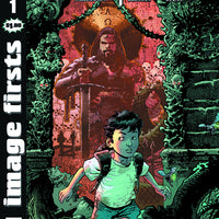 IMAGE FIRSTS BIRTHRIGHT #1