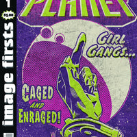 IMAGE FIRSTS BITCH PLANET #1 (MR)