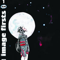 IMAGE FIRSTS DESCENDER #1