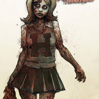 68 TP VOL 05 HOMEFRONT (MR)
