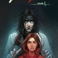 BLOOD STAIN TP VOL 01 (MR)