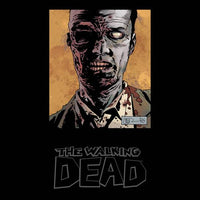 WALKING DEAD OMNIBUS HC VOL 06 S&N ED (MR)